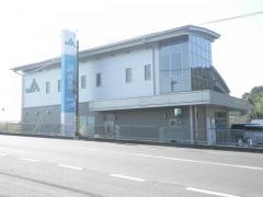 ＪＡぎふ常磐支店
