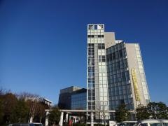 吉田町役場