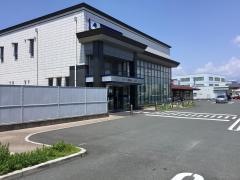 浜松いわた信用金庫本郷支店