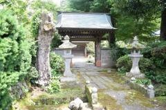 上行院