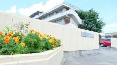 一宮市立尾西第三中学校