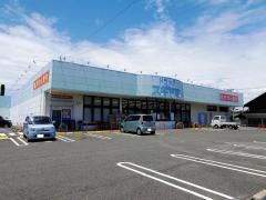 ドラッグスギヤマ奥条店