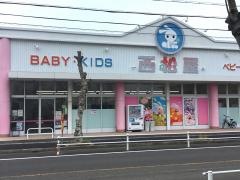 西松屋　高蔵寺店