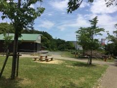 岩屋緑地