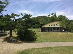 岩屋緑地