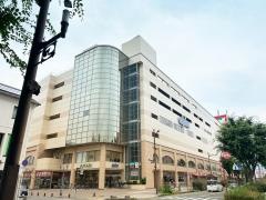 アル・プラザ　八日市店