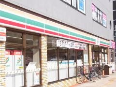 セブンイレブン　大阪横堤5丁目店