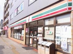 セブンイレブン　大阪横堤5丁目店