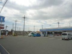ローソン　姫路飾磨今在家店