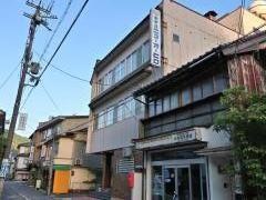 観光旅館ホテルニューオーヒロ