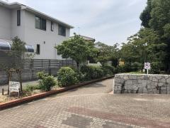 第2号緑地であいのみち