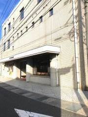 日野町図書館