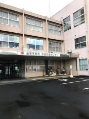 出雲市役所・平田支所