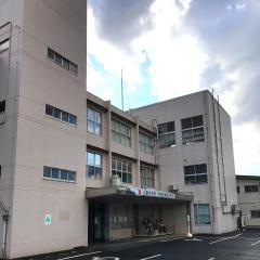 出雲市役所・平田支所