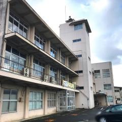 出雲市役所・平田支所
