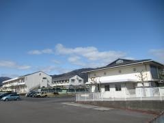 新野小学校