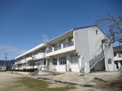 新野小学校