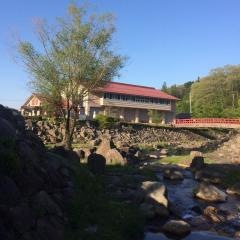 交流館天狗の里