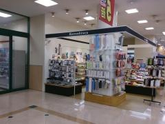 靴下屋福山ポートプラザ店