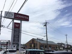 山口トヨタ自動車周南店