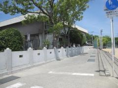 板野東小学校