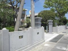 板野東小学校