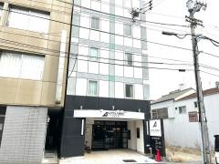ホテルアベスト高知