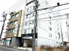 ホテルアベスト高知