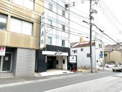 ホテルアベスト高知