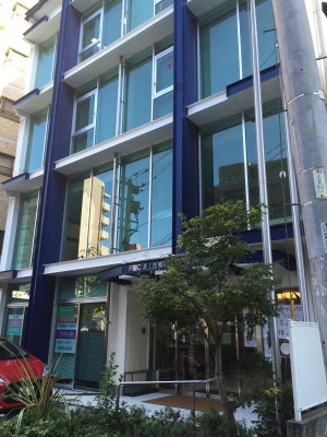 スタディピア ｆ ｃ渕上医療福祉専門学校 福岡市中央区今泉