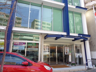 スタディピア ｆ ｃ渕上医療福祉専門学校 福岡市中央区今泉