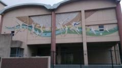 福岡市立花畑中学校