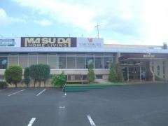 増田ホームリビングセンター