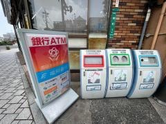 ローソン　門司区門司港町店