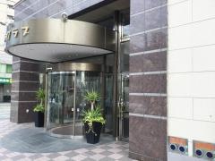 ホテル法華クラブ熊本