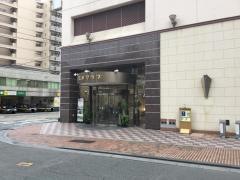 ホテル法華クラブ熊本