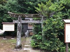 城井神社