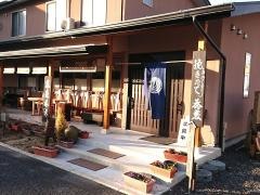 会津のそば新川