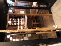 つばめグリルホテルメッツ川崎店