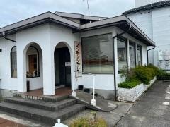 インデアンカレー魚津店