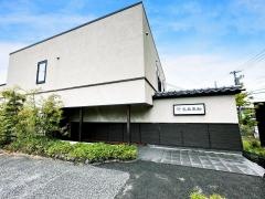鳥蔵黒船　佐久平店