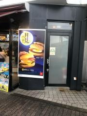 マクドナルド　十条駅前店