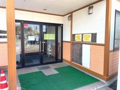 オドデ館レストラン