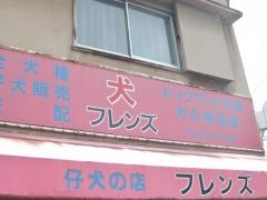 フレンズ