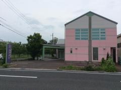 こどもクリニックふかざわ
