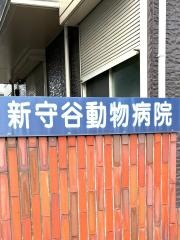 新守谷動物病院