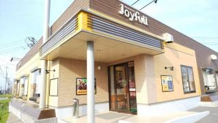 ジョイフル　宮城小牛田店