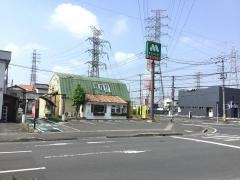 モスバーガー　小山城北店