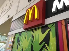 マクドナルド　大宮宮原イトーヨーカドー店