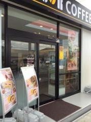 ドトールコーヒーショップ　ＥｎｅＪｅｔ東小川店